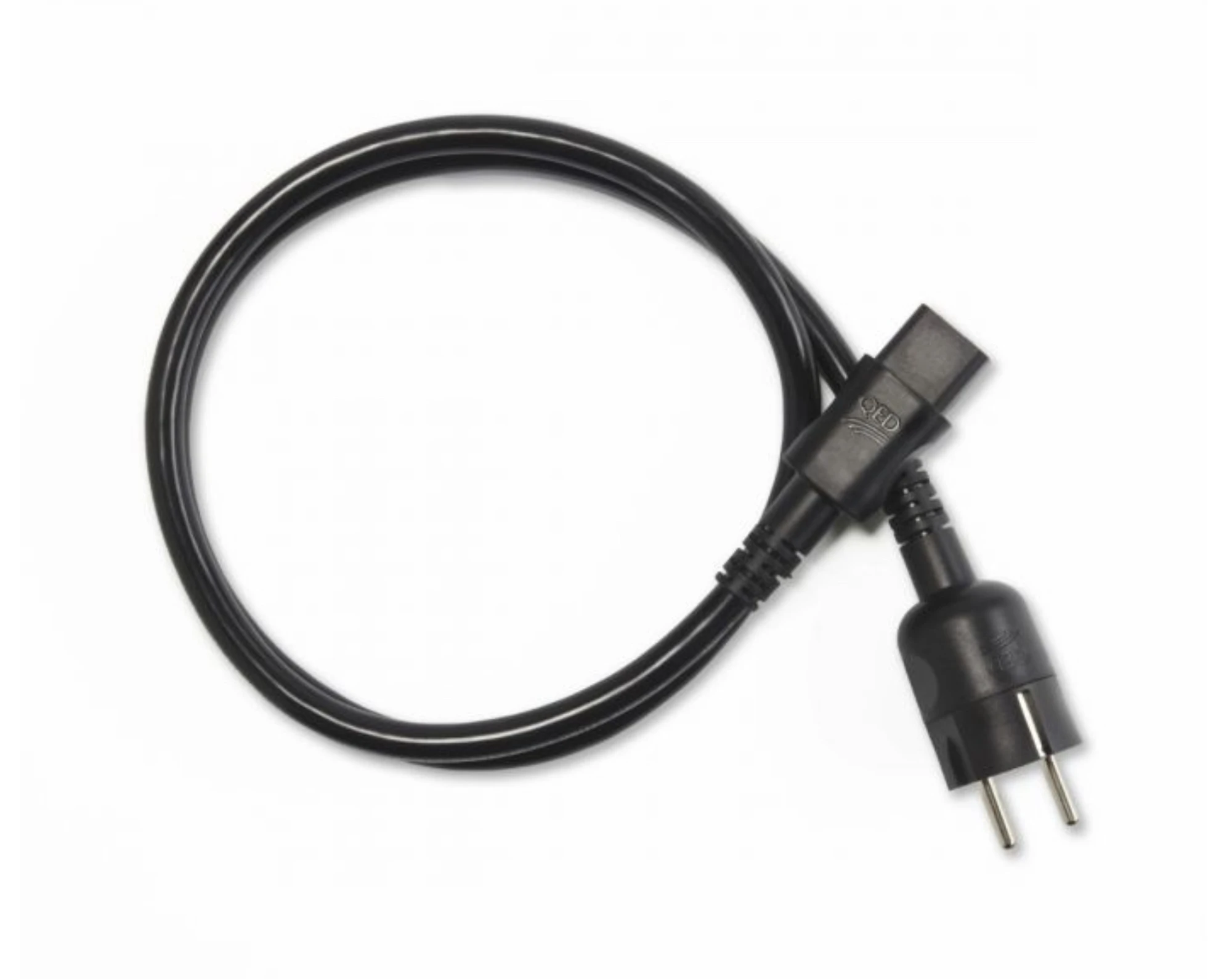 QED XT3 Stroomkabel