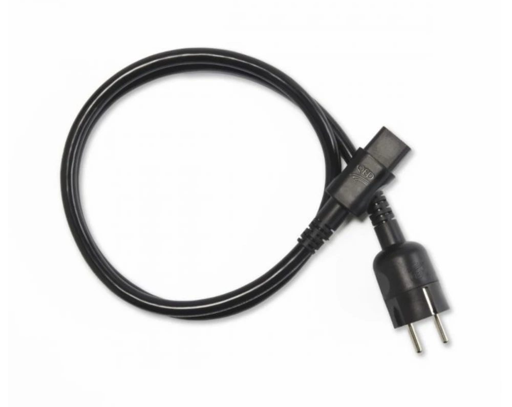 QED XT3 Power Cable