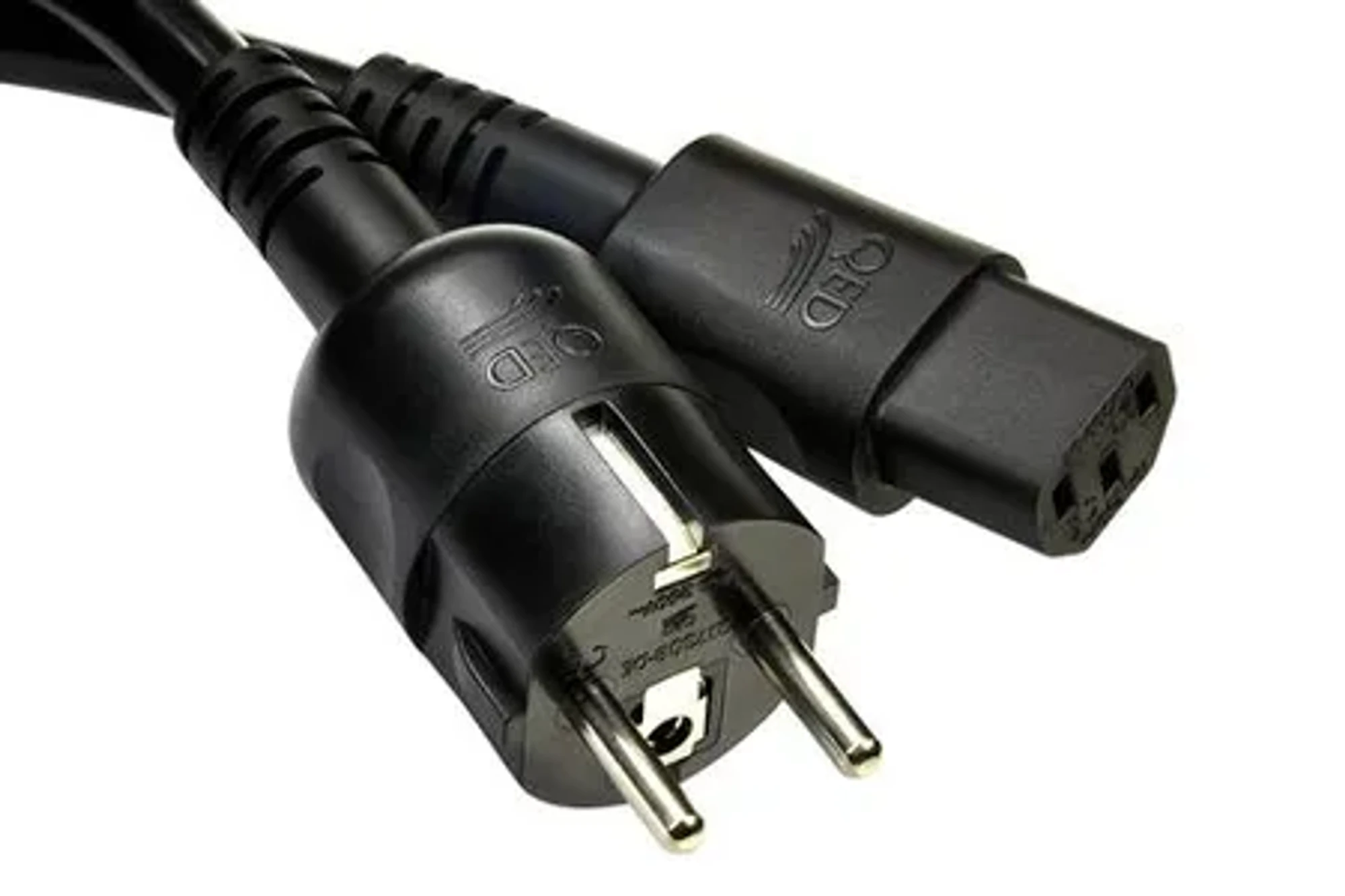 QED XT3 Power Cable