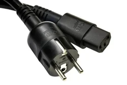 QED XT3 Power Cable