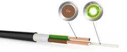 QED XT3 Power Cable