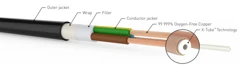 QED XT3 Power Cable
