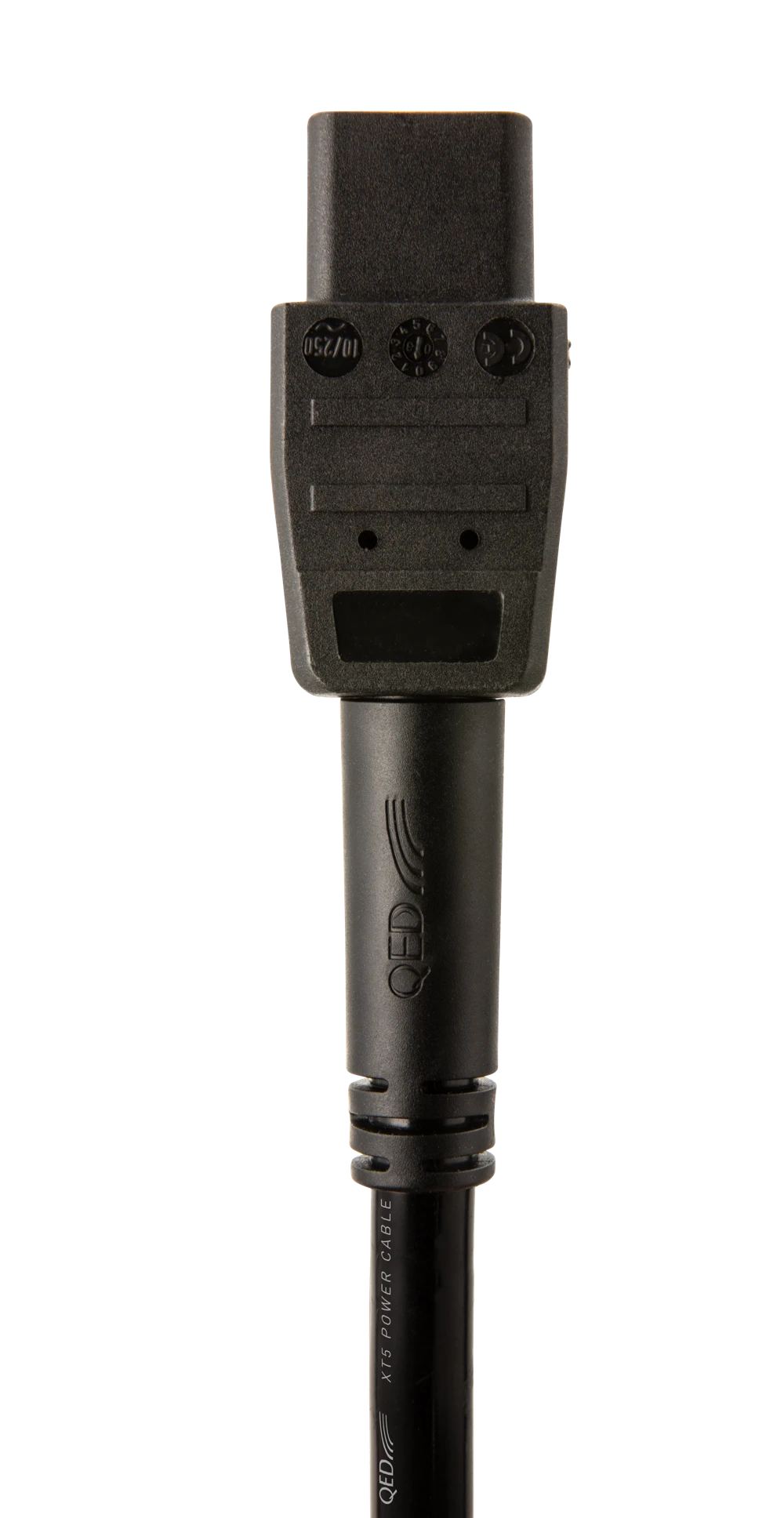 QED XT5 Power Cable