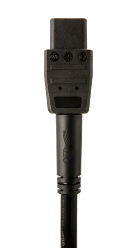 QED XT5 Power Cable