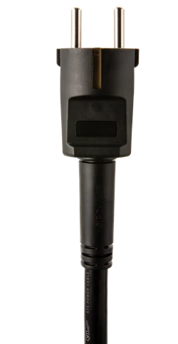 QED XT5 Power Cable