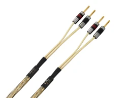 QED Reference Golden Anniversary XT Speaker Cable