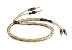 QED Reference Golden Anniversary XT Speaker Cable