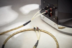 QED Reference Golden Anniversary XT Speaker Cable