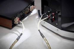QED Reference Golden Anniversary XT Speaker Cable