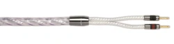 QED Signature Genesis Silver Spiral Speaker Cable