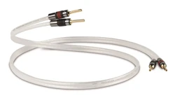 QED Signature Revelation Speaker Cable