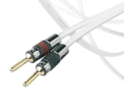 QED Signature Revelation Speaker Cable